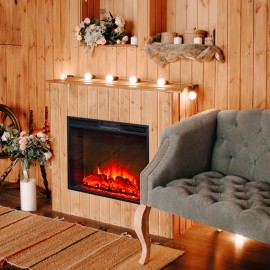 Real-Flame Sparta 25,5 LED